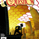 Cover by Cully Hamner
